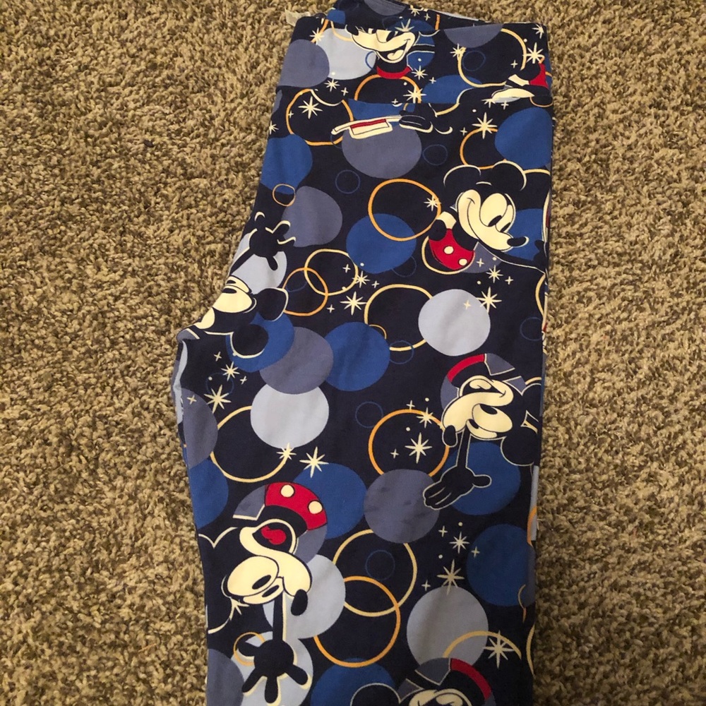 Lularoe leggings